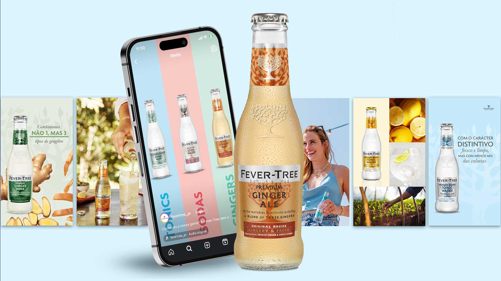 Fever-Tree